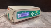 BRAUN INFUSOMAT SPACE INFUSION PUMP