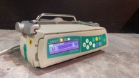 BRAUN INFUSOMAT SPACE INFUSION PUMP