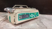 BRAUN INFUSOMAT SPACE INFUSION PUMP