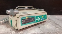 BRAUN INFUSOMAT SPACE INFUSION PUMP