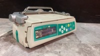 BRAUN INFUSOMAT SPACE INFUSION PUMP