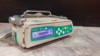 BRAUN INFUSOMAT SPACE INFUSION PUMP