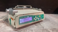 BRAUN INFUSOMAT SPACE INFUSION PUMP