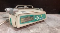 BRAUN INFUSOMAT SPACE INFUSION PUMP