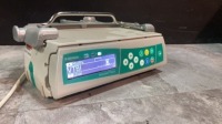 BRAUN INFUSOMAT SPACE INFUSION PUMP