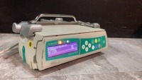 BRAUN INFUSOMAT SPACE INFUSION PUMP