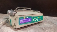 BRAUN INFUSOMAT SPACE INFUSION PUMP