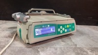 BRAUN INFUSOMAT SPACE INFUSION PUMP