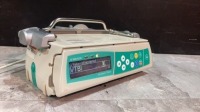 BRAUN INFUSOMAT SPACE INFUSION PUMP