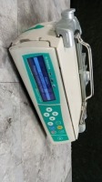 BRAUN INFUSOMAT SPACE INFUSION PUMP