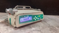 BRAUN INFUSOMAT SPACE INFUSION PUMP