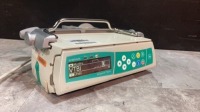 BRAUN INFUSOMAT SPACE INFUSION PUMP