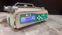 BRAUN INFUSOMAT SPACE INFUSION PUMP