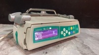 BRAUN INFUSOMAT SPACE INFUSION PUMP