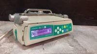 BRAUN INFUSOMAT SPACE INFUSION PUMP