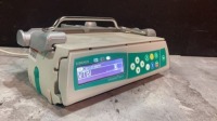 BRAUN INFUSOMAT SPACE INFUSION PUMP