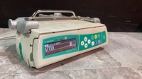 BRAUN INFUSOMAT SPACE INFUSION PUMP