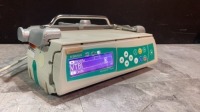BRAUN INFUSOMAT SPACE INFUSION PUMP