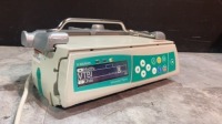 BRAUN INFUSOMAT SPACE INFUSION PUMP