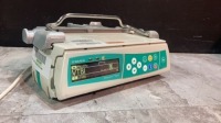 BRAUN INFUSOMAT SPACE INFUSION PUMP