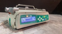 BRAUN INFUSOMAT SPACE INFUSION PUMP