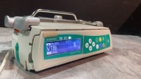 BRAUN INFUSOMAT SPACE INFUSION PUMP