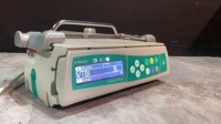 BRAUN INFUSOMAT SPACE INFUSION PUMP