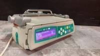 BRAUN INFUSOMAT SPACE INFUSION PUMP