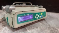 BRAUN INFUSOMAT SPACE INFUSION PUMP