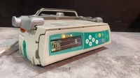 BRAUN INFUSOMAT SPACE INFUSION PUMP