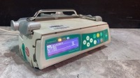 BRAUN INFUSOMAT SPACE INFUSION PUMP