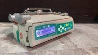 BRAUN INFUSOMAT SPACE INFUSION PUMP