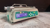 BRAUN INFUSOMAT SPACE INFUSION PUMP