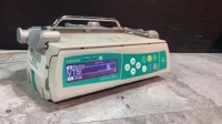 BRAUN INFUSOMAT SPACE INFUSION PUMP