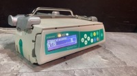 BRAUN INFUSOMAT SPACE INFUSION PUMP