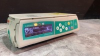 BRAUN INFUSOMAT SPACE INFUSION PUMP