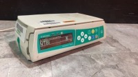 BRAUN INFUSOMAT SPACE INFUSION PUMP