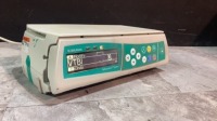 BRAUN INFUSOMAT SPACE INFUSION PUMP