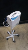 CSZ ELECTRI-COOL II PATIENT WARMING SYSTEM