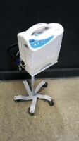 CSZ ELECTRI-COOL II PATIENT WARMING SYSTEM