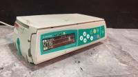 BRAUN INFUSOMAT SPACE INFUSION PUMP