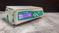 BRAUN INFUSOMAT SPACE INFUSION PUMP