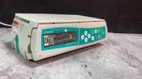 BRAUN INFUSOMAT SPACE INFUSION PUMP