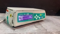 BRAUN INFUSOMAT SPACE INFUSION PUMP