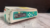 BRAUN INFUSOMAT SPACE INFUSION PUMP