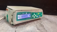 BRAUN INFUSOMAT SPACE INFUSION PUMP