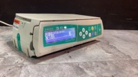 BRAUN INFUSOMAT SPACE INFUSION PUMP