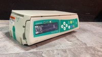 BRAUN INFUSOMAT SPACE INFUSION PUMP