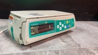 BRAUN INFUSOMAT SPACE INFUSION PUMP