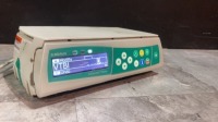 BRAUN INFUSOMAT SPACE INFUSION PUMP